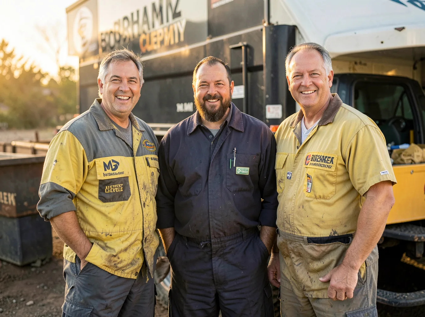 Sewage Cleanup company in Le Grand, CA