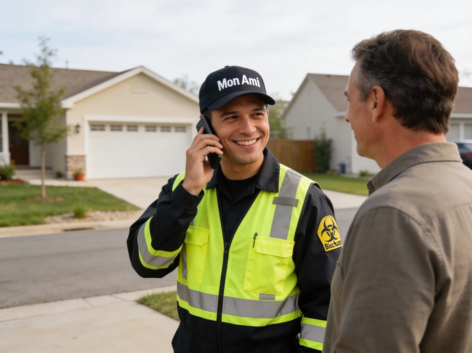 Sewage Cleanup Le Grand, CA FAQs