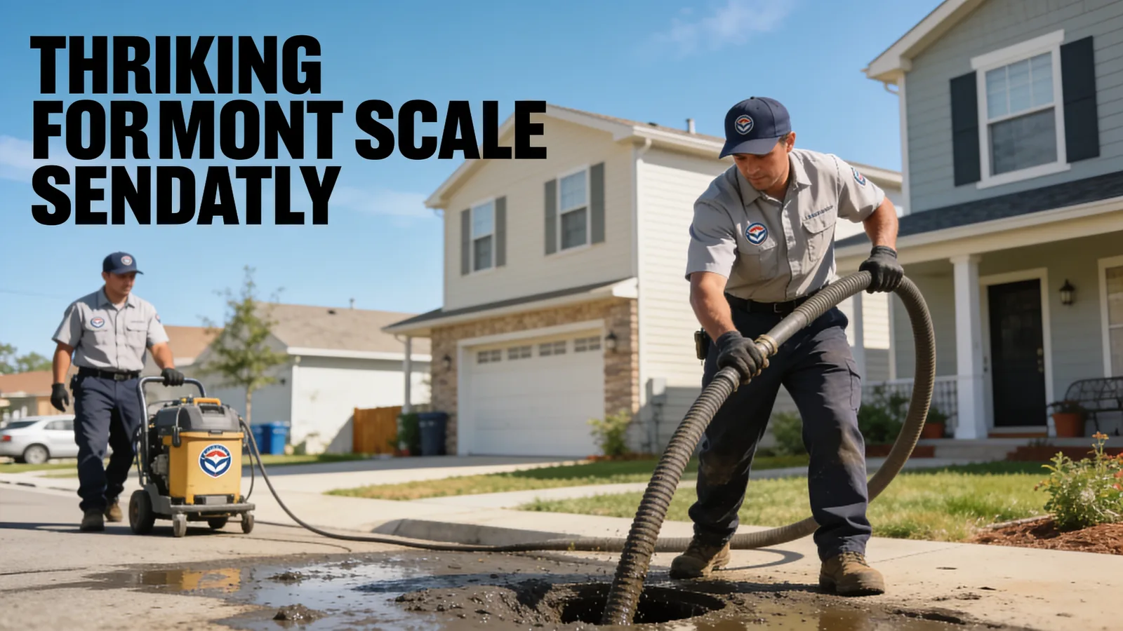 Sewage Cleanup in Le Grand, CA near me